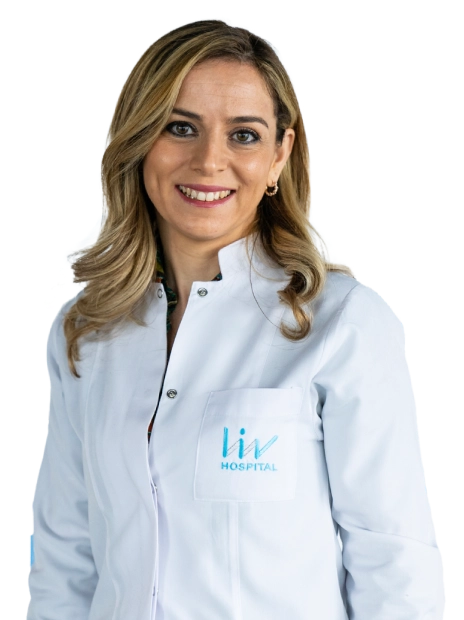 Spec. MD. Elif Erdem Özcan